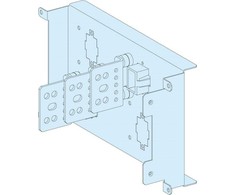Schneider Electric Montavimo jungtis 630A 3P LVS04459