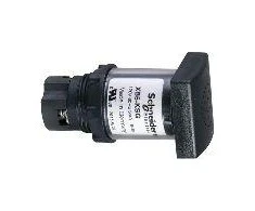 Schneider Electric pulsuojantis akustinis signalas / kietas 24V AC / DC (XB5KSB)