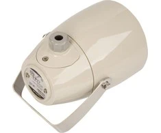 Schneider Electric Siren 2 tonų 12 / 24V AC / DC XVS10BMW