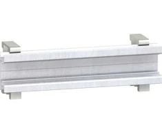 Schneider Electric Modulinė magistralė su plėtiniais, Prisma Plus G skirstomieji skydai iki 630 A, priedai P/G LVS04227