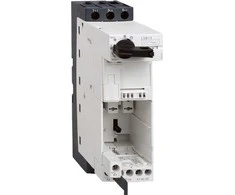 Schneider Electric @ info: tooltip 12A 24V nuolatinės srovės (LUB12)