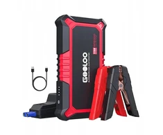 GOOLOO GP2000 37Wh Jump Starter