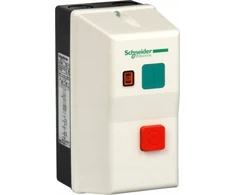 Schneider Electric Variklio starteris 380/400V LE1M35Q708