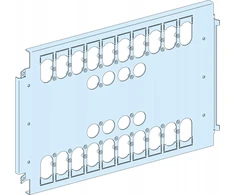 Schneider Electric PL MONT PRISMA P PIVOTING NSX630 INS630