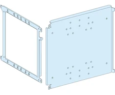 Schneider Electric PL MONT PION NS1600 400MM3-4P PRIZMĖS