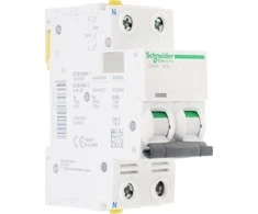Schneider Electric IC60N, IP20