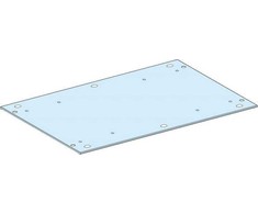 Schneider Electric Visas dangtis Prisma IP55 650x600mm LVS08656
