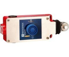 Schneider Electric Pull jungiklis /STOP/ su blokavimu 2R LINKA-P (XY2CH13270)
