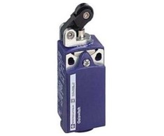 Telemecanique Sensors „Schneider Electric“ ribinis jungiklis 1NC+1NO Pg11 su spyruokliniu užraktu XCKP2121G11