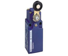Telemecanique Sensors „Schneider Electric“ ribinis jungiklis 1NC + 1NO Pg11 fiksavimo veiksmas XCKN2118G11
