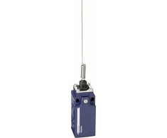 Schneider Electric Galinis jungiklis 1R 1Z impulsinis plastikas katės ūsas įvadas M20 XCKN2106P20