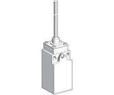 „Schneider Electric“ ribinis jungiklis 1R 1Z Snap Action plastikinis spyruoklinis strypas (XCKN2108G11)