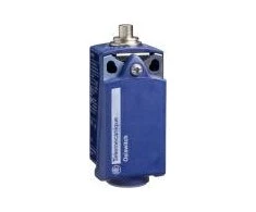 Telemecanique Sensors „Schneider Electric“ ribinis jungiklis 1R 1Z plastikinis kaištis (XCKP2110G11)