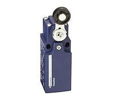 „Schneider Electric“ ribinis jungiklis 1NO 1NC plastikinis ritininis kaištis (XCKN2118P20)