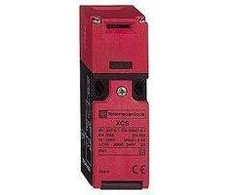 „Schneider Electric“ saugos ribinis jungiklis 2P 1NO 1NC neužrakinamas XCSPA591
