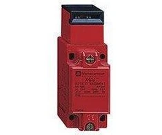 Schneider Electric 3P 2NC + NO be XCSA701 užrakto