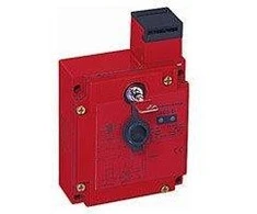 Schneider Electric Wyłącznik krańcowy bezpieczeństwa Pg 13,5-24V 1Z 2R 3P XCSE7311