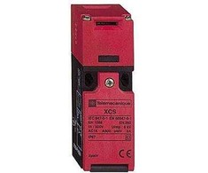 „Schneider Electric“ saugos ribinis jungiklis 2P NC+NC neužrakinamas XCSPA791