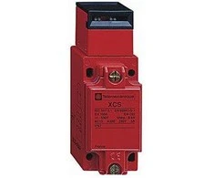 Telemecanique Sensors Schneider Electric Laisvojo jungiklio ribinis XCSA702