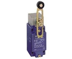 „Schneider Electric“ ribinis jungiklis sukamoji svirtis 1Z 1R XCKJ10541H29
