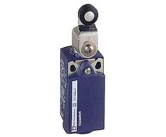 Telemecanique Sensors Schneider Electric Snap veikimo ribinio jungiklio rankena su voleliu Pg11 1NC+1NO XCKP2118G11