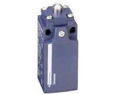 Schneider Electric Snap veikimo ribinio jungiklio metalinis kaištis 1NC+1NO XCKN2110G11