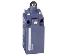 Schneider Electric Snap veikimo ribinio jungiklio kaištis su metaliniu voleliu 1NC+1NO XCKN2102G11
