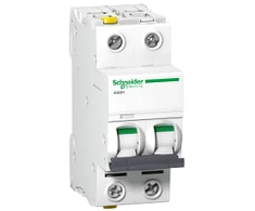 Schneider Electric IC60H perjungiklis 3P 63A C - A9F07363