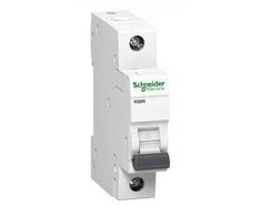 Schneider Electric Automatinis jungiklis Schneider K60N, 1P, C, 25A, 6kA