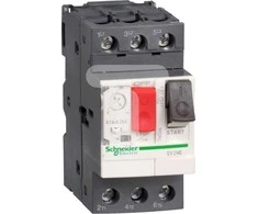 Schneider Electric Variklis 3P 0.75kW 1.6-2.5A EN (GV2M07AP)