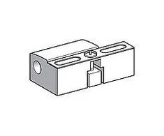 „Schneider Electric“ montavimo gnybtas su indeksu 12 mm, skirtas M12 jutikliams (XSZB112)