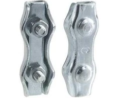 „Schneider Electric“ vieno kabelio spaustukas, fi 3–5 mm (XY2CZ503)