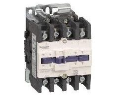 Schneider Electric STYCZNI.MO.TE.DE.AC1, 80A 4P 2NO 2NC CEW