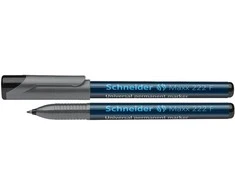 Permanentinis žymeklis SCHNEIDER OHP MAXX 222F