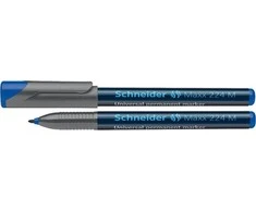 Schneder Permanentinis žymeklis SCHNEIDER OHP MAXX 224M