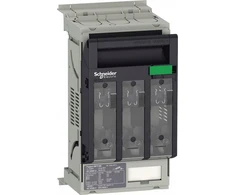 Schneider Electric DĖŽUTĖS KIŠTUKAS, FUPACT ISFT 160, 3P