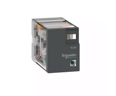 Schneider Electric RELĖ MI.4L LE.24V DC, 3A, 4 C/O JUNGTYS