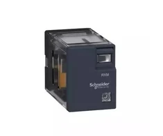 Schneider Electric RELĖ MI.4L LE.24V DC, 3A, 4 C/O JUNGTYS