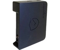 Schneider Electric „Harmony XB5R Advanced Actuator“ modulis, skirtas ZBRT siųstuvams, skirtas ZBRZ1 belaidžiams ir be baterijų mygtukams