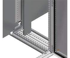 Schneider Intermediate montavimo plokštė 2000x98mm NSYSIMP20