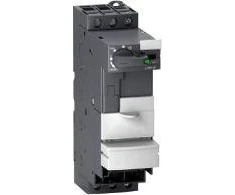 Schneider Electric Schneider Pagrindinis įrenginys 12A be griebtuvų (LUB120)