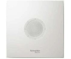 Schneider judesio jutiklis 1000W 360 laipsnių ARGUS išorinis standartas (CCT56P002)