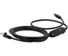 Schneider Electric Schneider USB-RJ45 programavimo kabelis (TCSMCNAM3M002P)