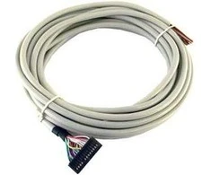 Schneider Electric 3M MODULIO LAIDAS SU ATVIRAIS GALAIS