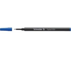 Šerdelė Schneider Topball 850, 0,5mm, mėlyna