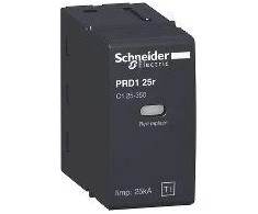 Schneider Riteris B viršįtampis 25kA 1,5kV 350V (16315)