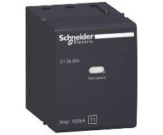 Schneider B + C N-PE 100kA 1,5kV 350V (16317)