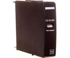 Schneider C 40kA 1.4kV 350V (16316) viršįtampio ribotuvo įdėklas