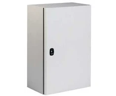 Schneider korpusas 500x400x200mm IP66 be montavimo plokštelės NSYS3D5420