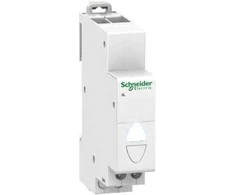Schneider Electric Schneider Modulinė lempa balta 110- 230V AC iIL (A9E18322)